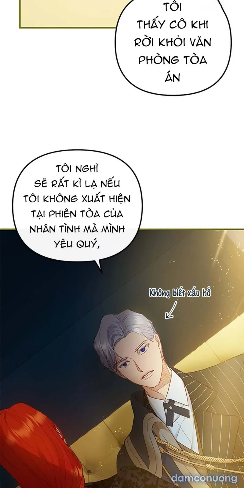 Cuộc Sống Vương Giả Của Người Tình Giả 