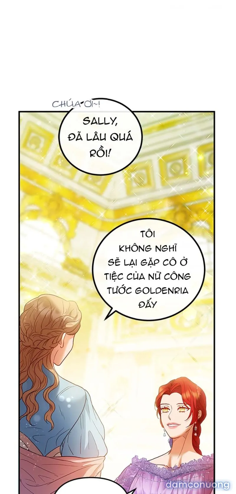 Cuộc Sống Vương Giả Của Người Tình Giả 