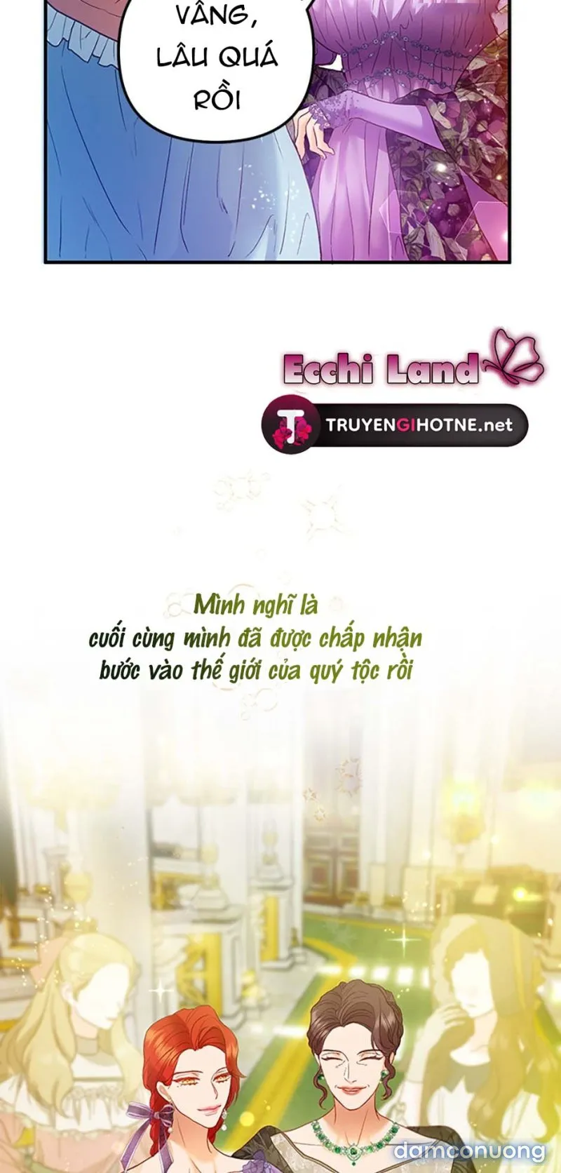 Cuộc Sống Vương Giả Của Người Tình Giả 