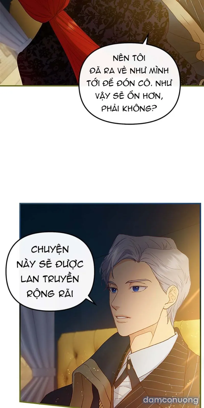 Cuộc Sống Vương Giả Của Người Tình Giả 