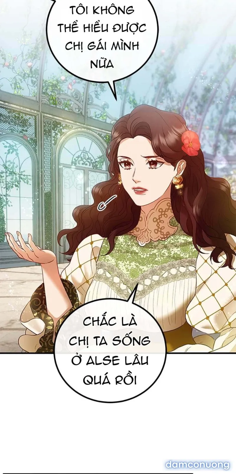 Cuộc Sống Vương Giả Của Người Tình Giả 