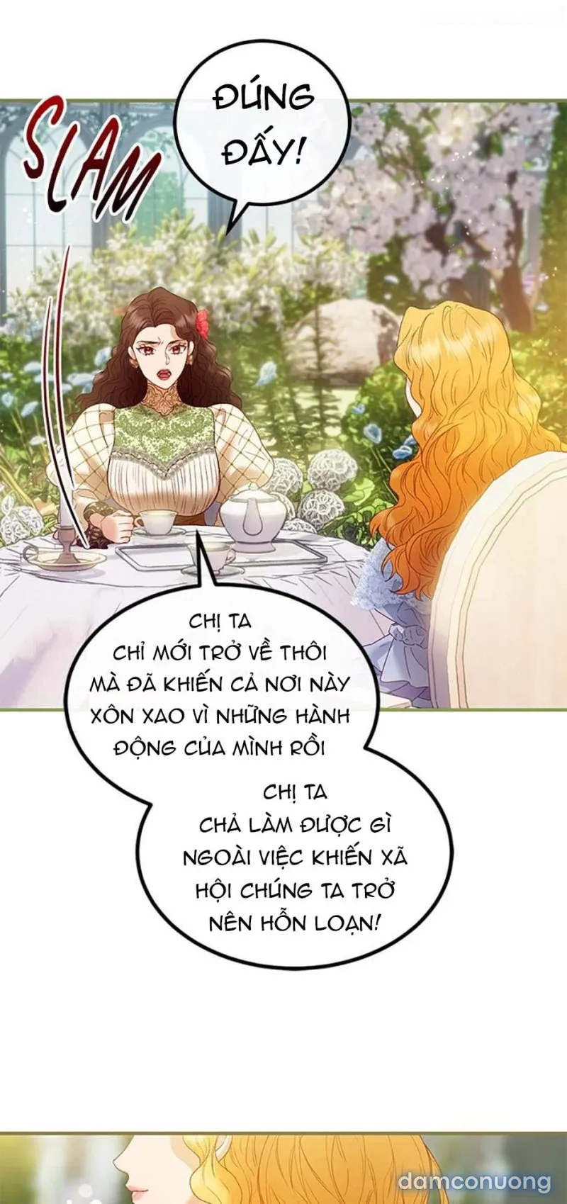 Cuộc Sống Vương Giả Của Người Tình Giả 
