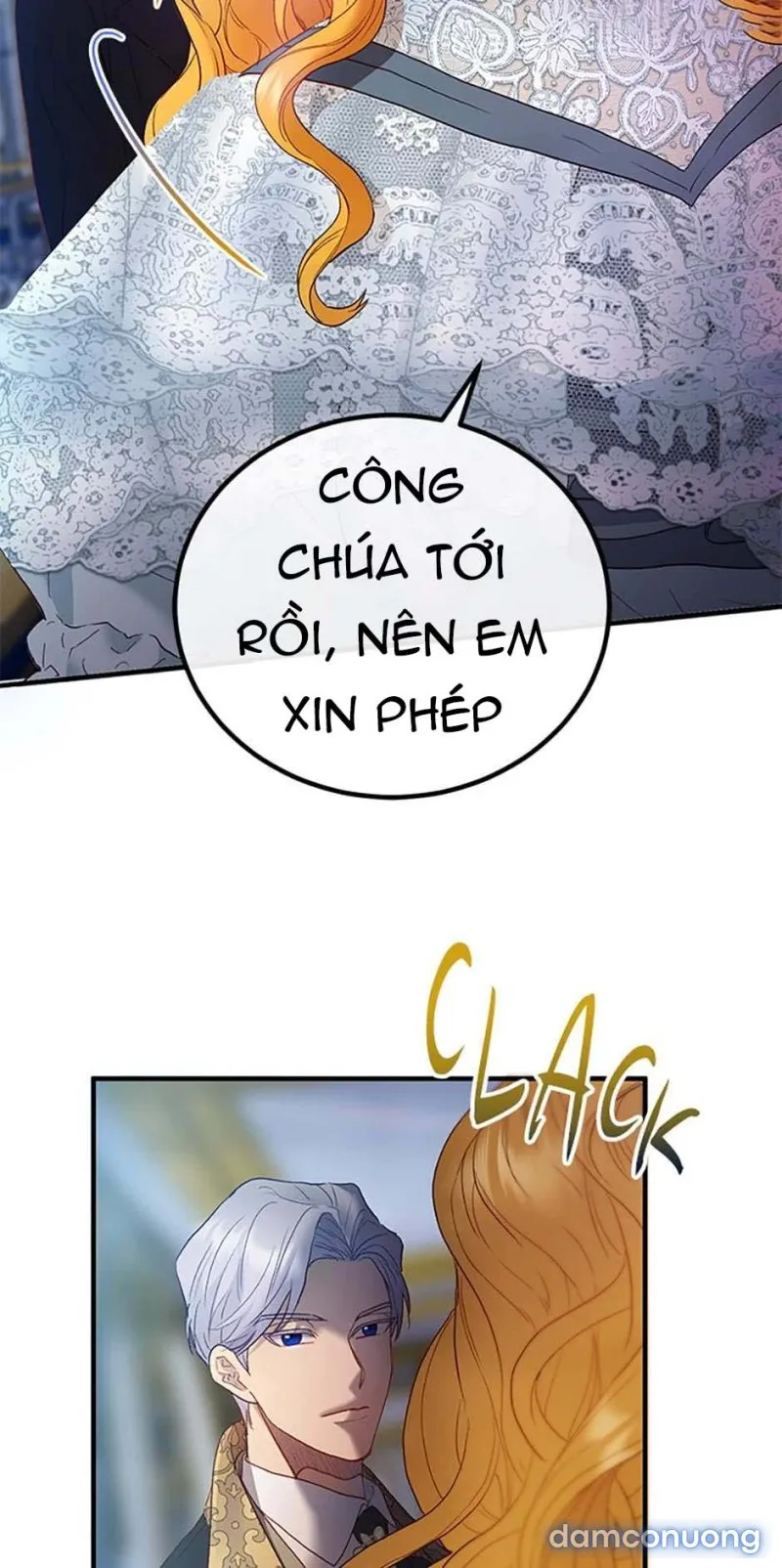 Cuộc Sống Vương Giả Của Người Tình Giả 