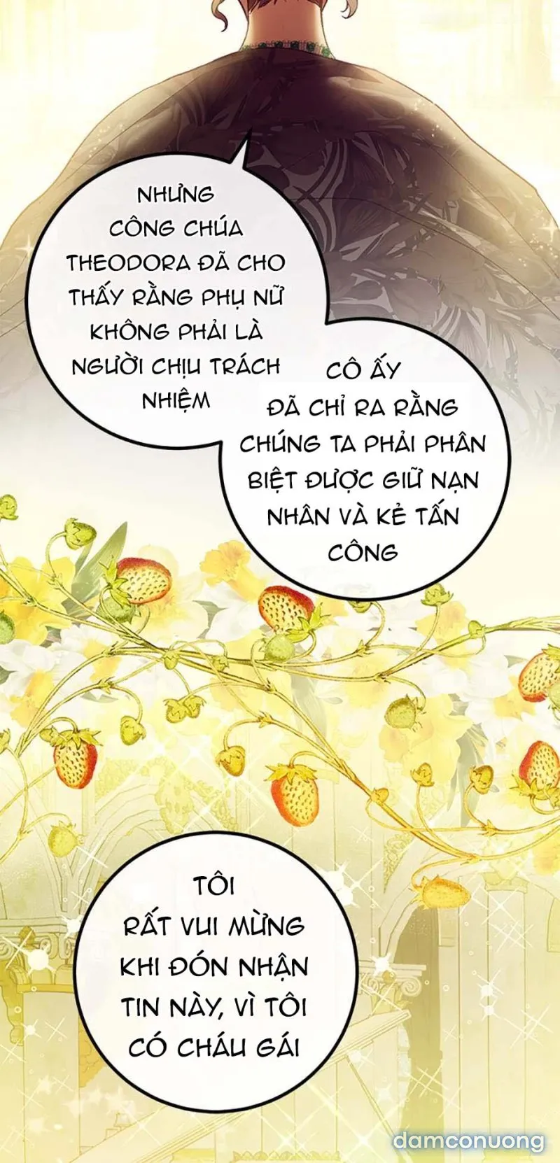 Cuộc Sống Vương Giả Của Người Tình Giả 