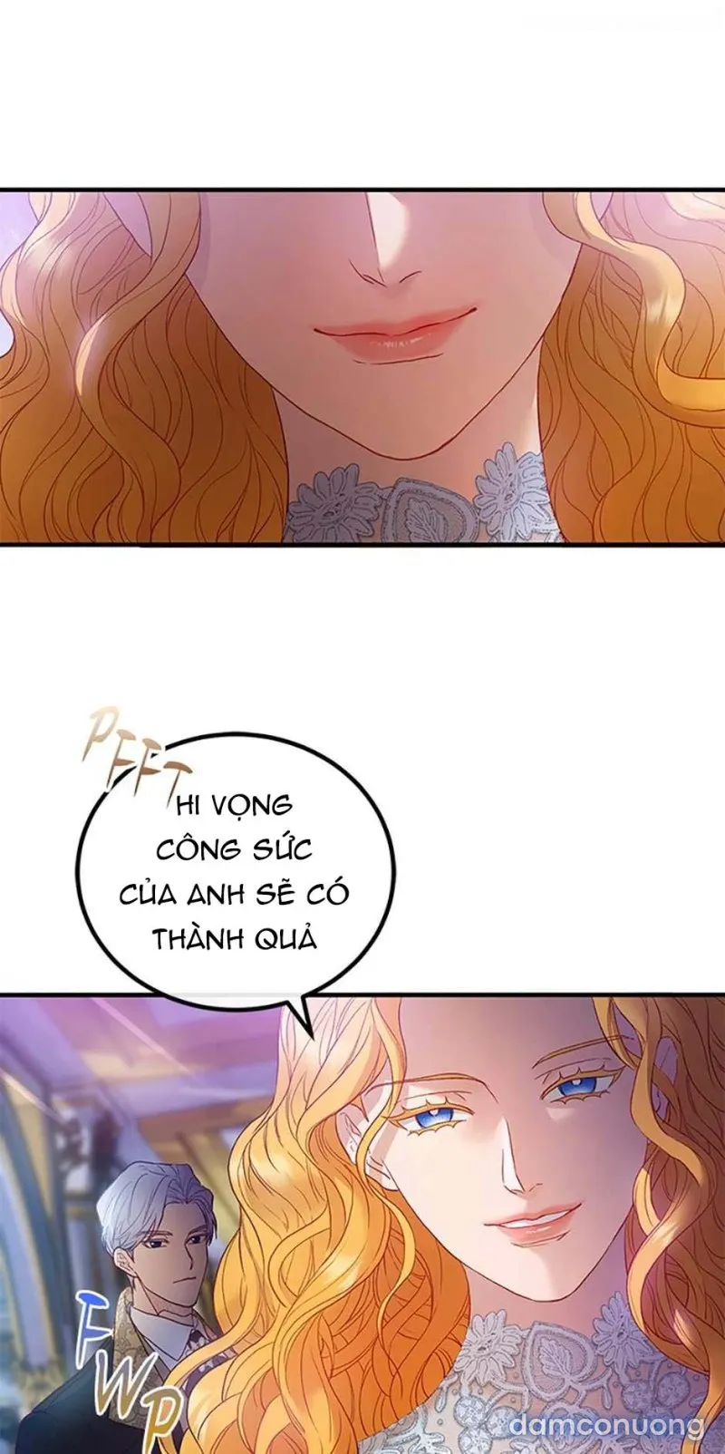 Cuộc Sống Vương Giả Của Người Tình Giả 