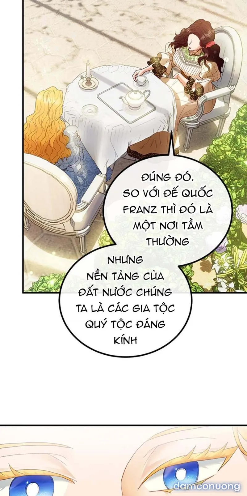 Cuộc Sống Vương Giả Của Người Tình Giả 