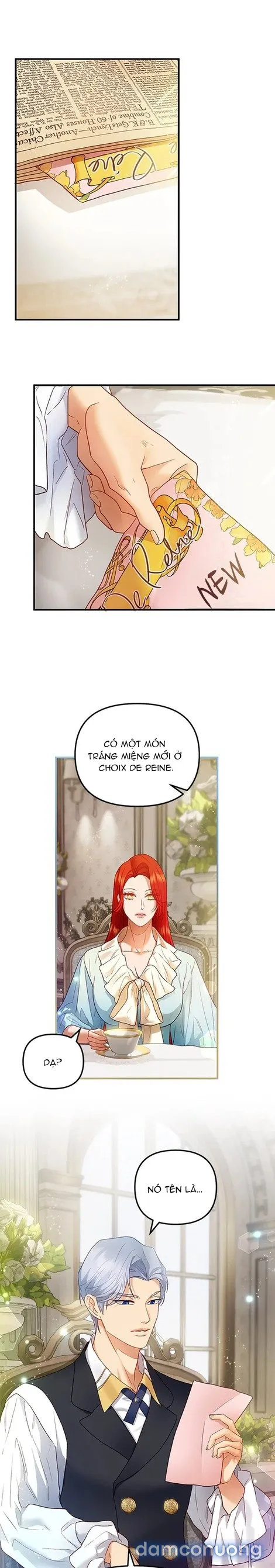Cuộc Sống Vương Giả Của Người Tình Giả 