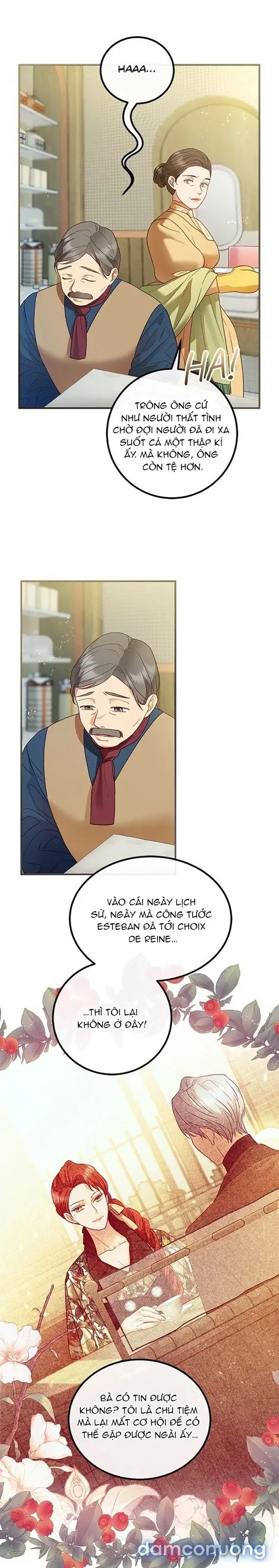 Cuộc Sống Vương Giả Của Người Tình Giả 