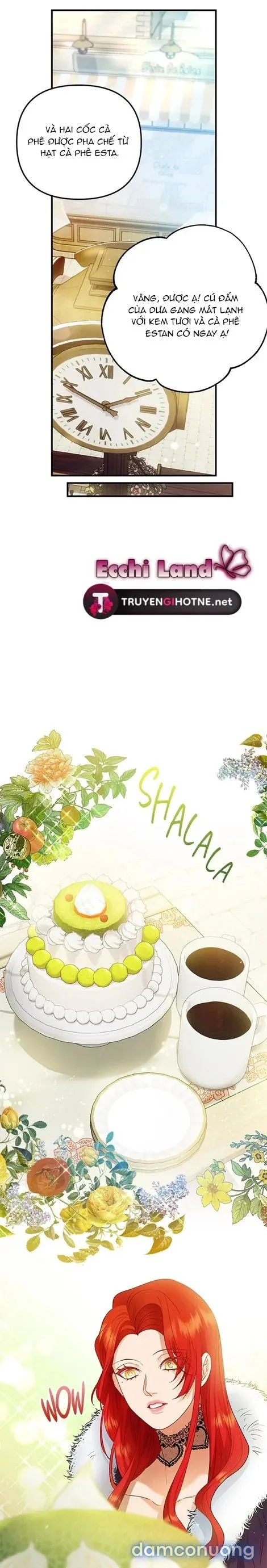 Cuộc Sống Vương Giả Của Người Tình Giả 