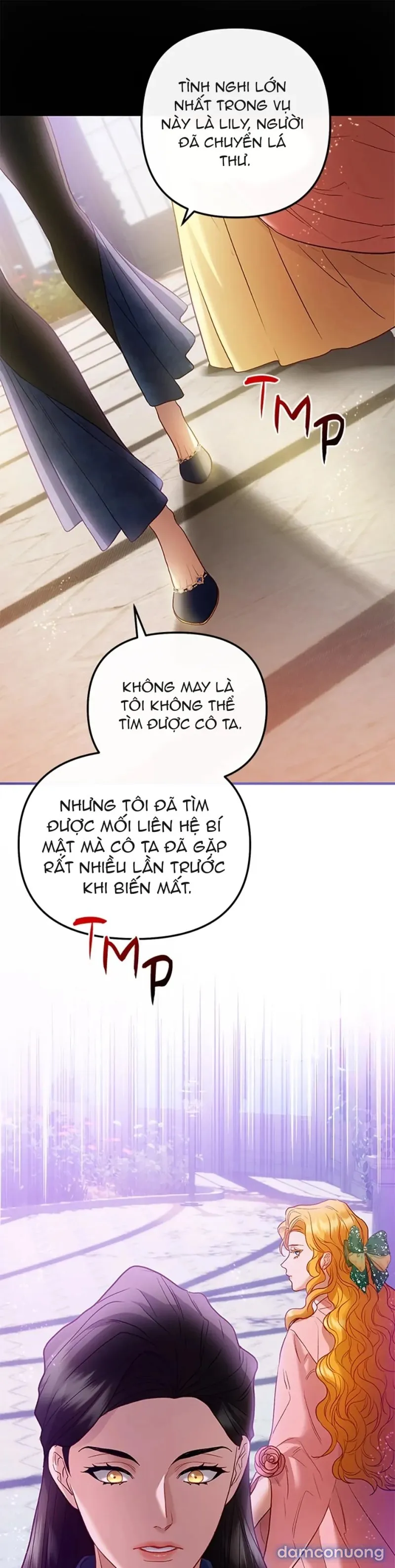 Cuộc Sống Vương Giả Của Người Tình Giả 