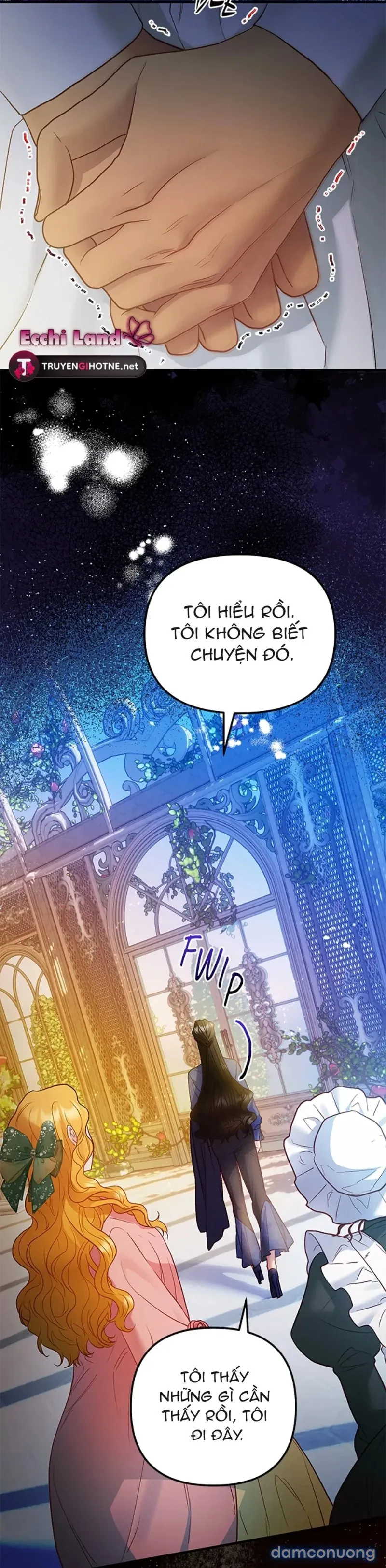 Cuộc Sống Vương Giả Của Người Tình Giả 
