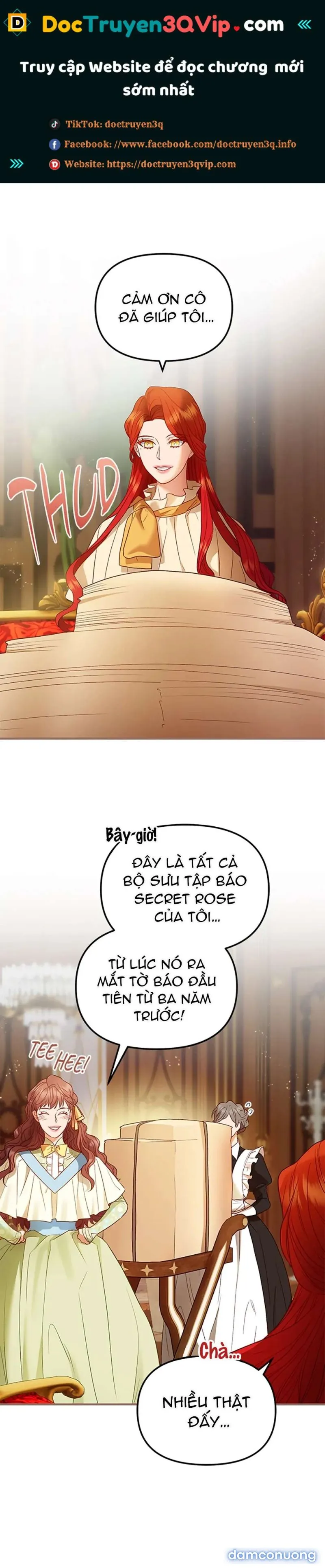 Cuộc Sống Vương Giả Của Người Tình Giả 