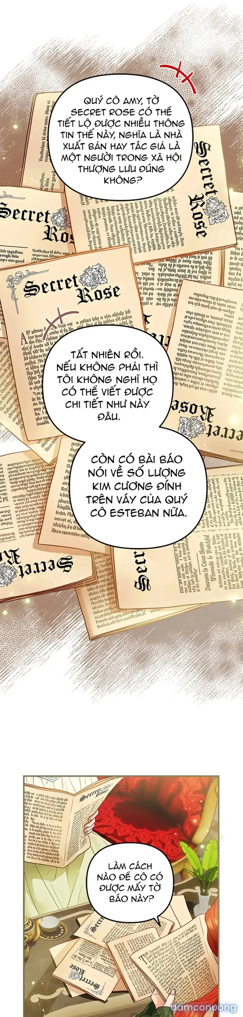 Cuộc Sống Vương Giả Của Người Tình Giả 