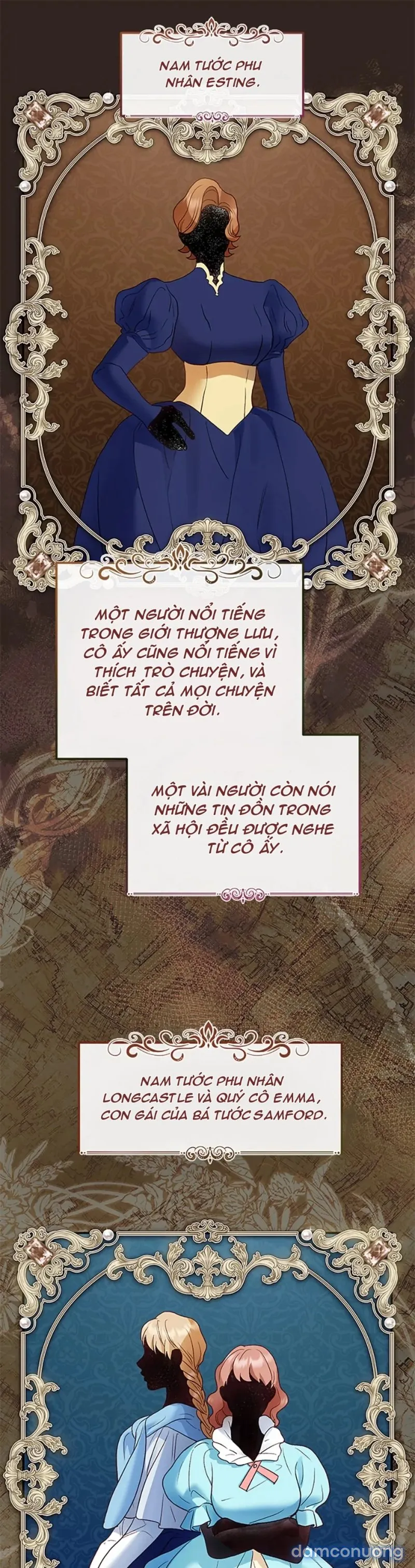 Cuộc Sống Vương Giả Của Người Tình Giả 