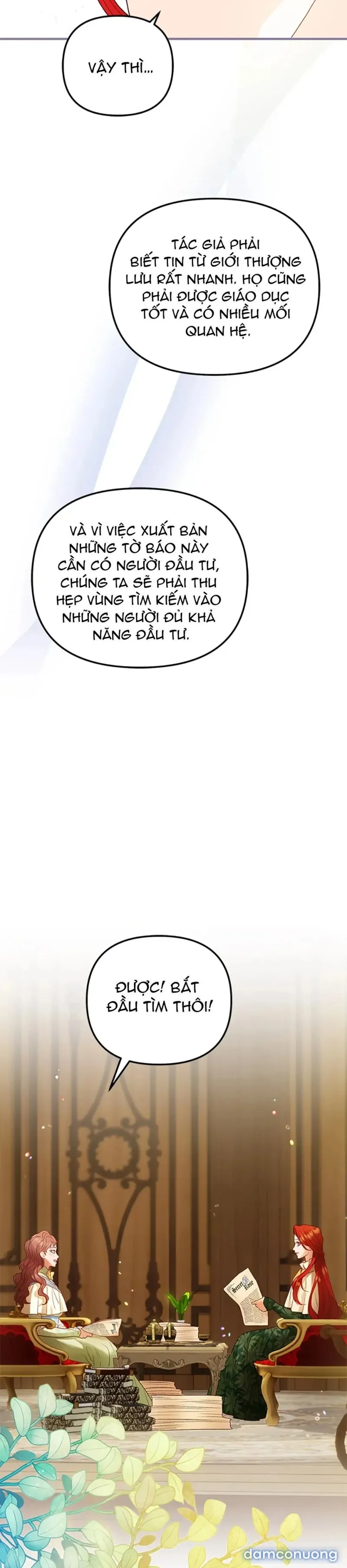 Cuộc Sống Vương Giả Của Người Tình Giả 