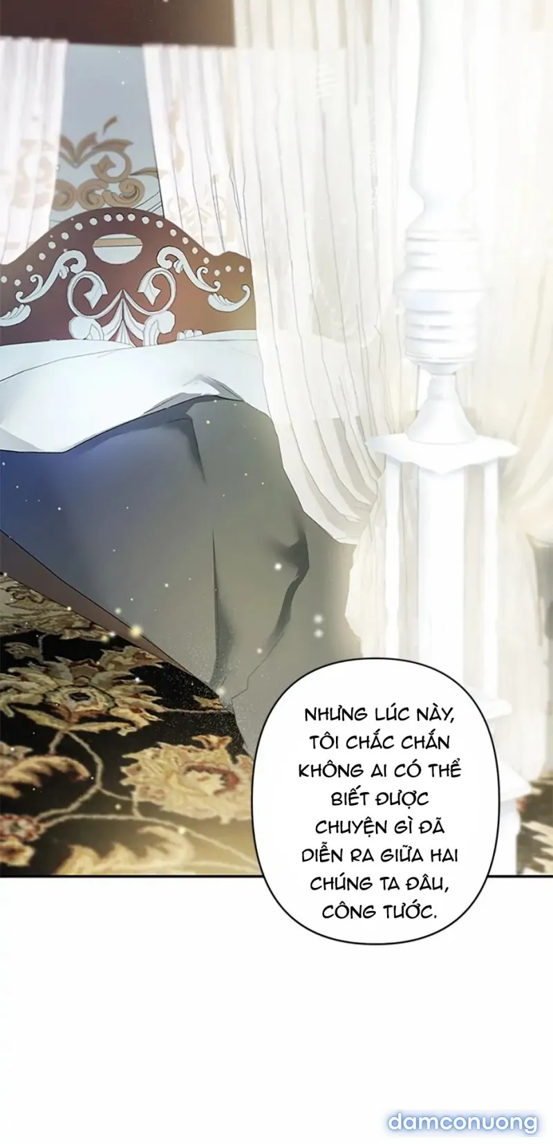 Cuộc Sống Vương Giả Của Người Tình Giả 