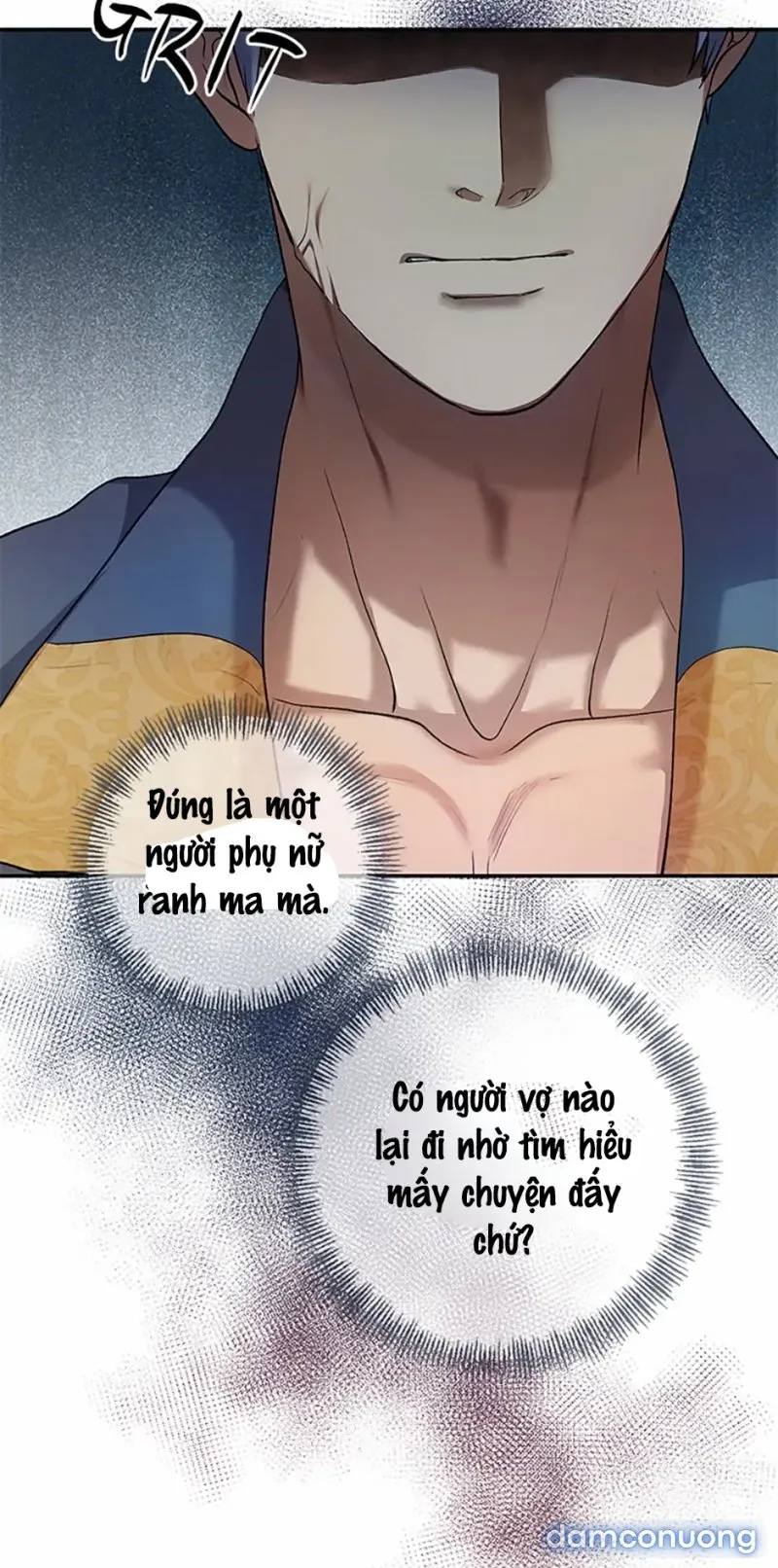 Cuộc Sống Vương Giả Của Người Tình Giả 