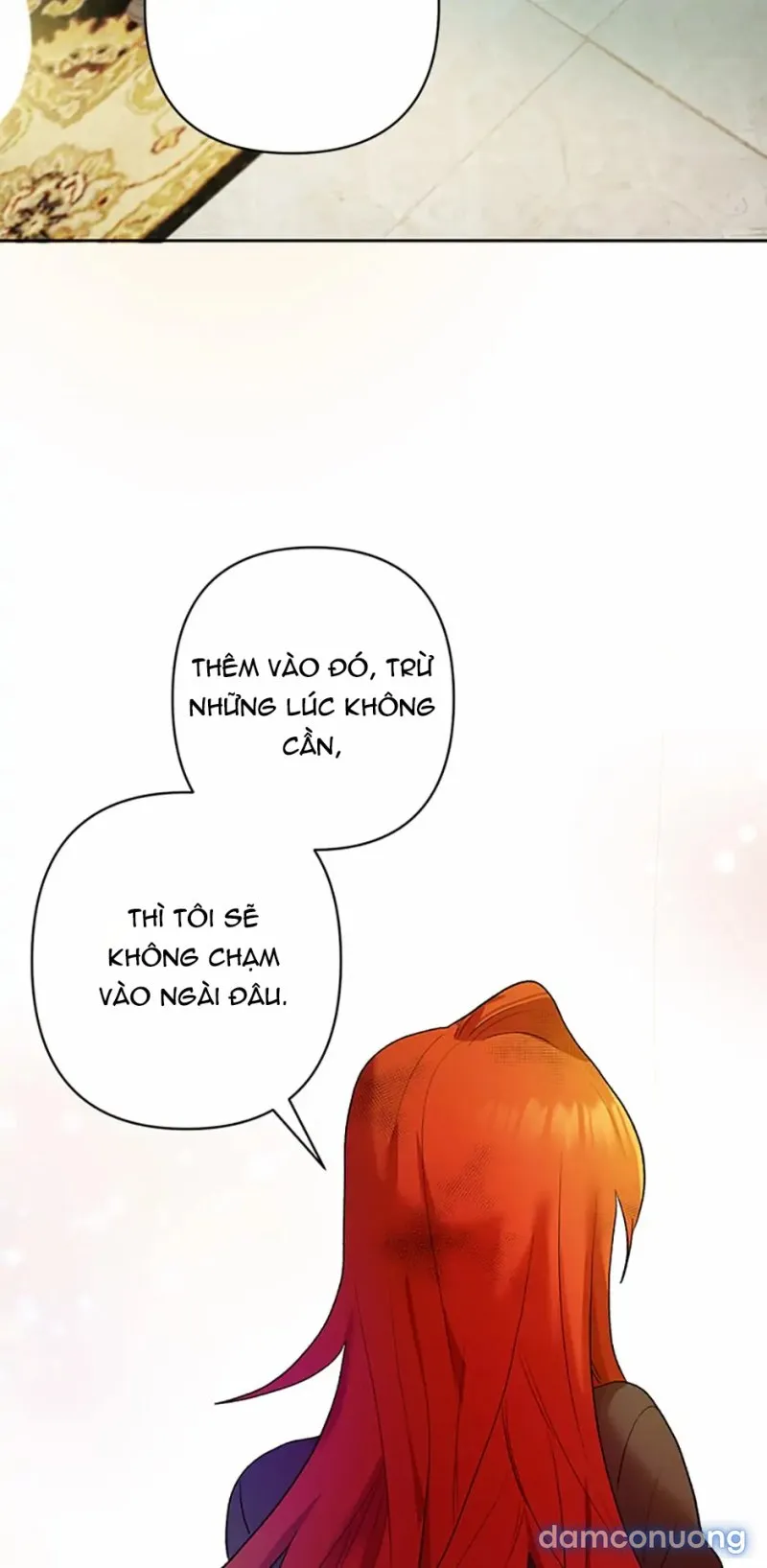 Cuộc Sống Vương Giả Của Người Tình Giả 