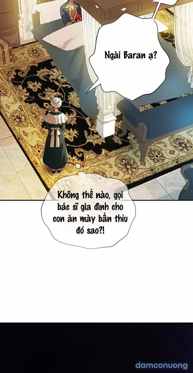 Cuộc Sống Vương Giả Của Người Tình Giả 