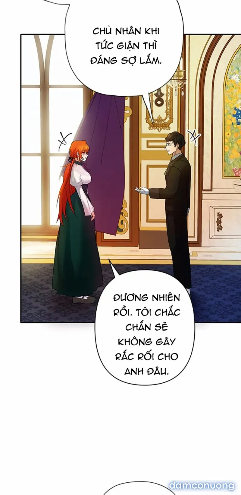 Cuộc Sống Vương Giả Của Người Tình Giả 