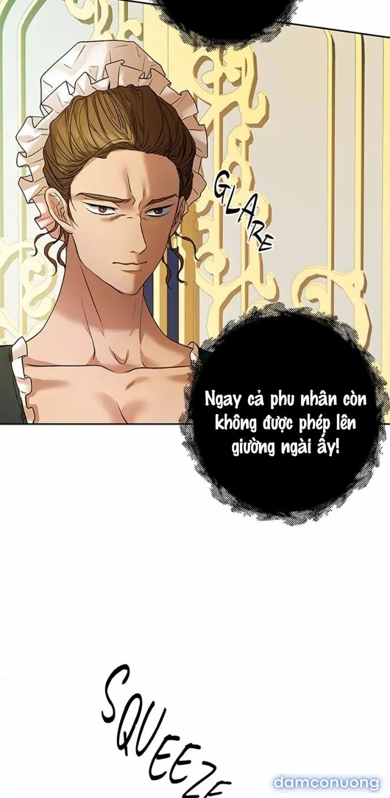 Cuộc Sống Vương Giả Của Người Tình Giả 