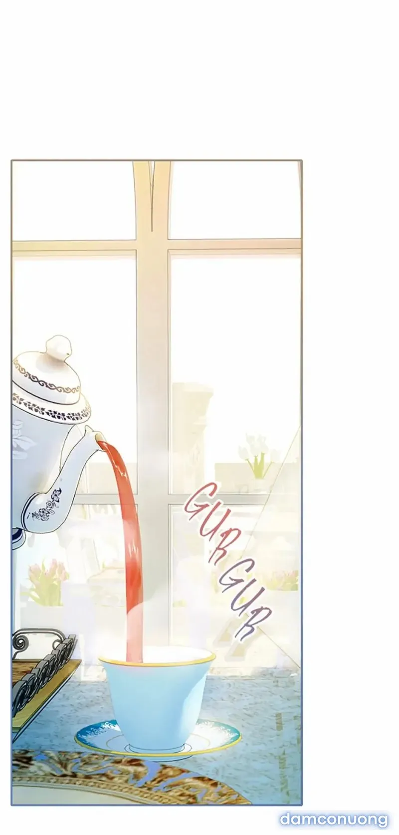 Cuộc Sống Vương Giả Của Người Tình Giả 