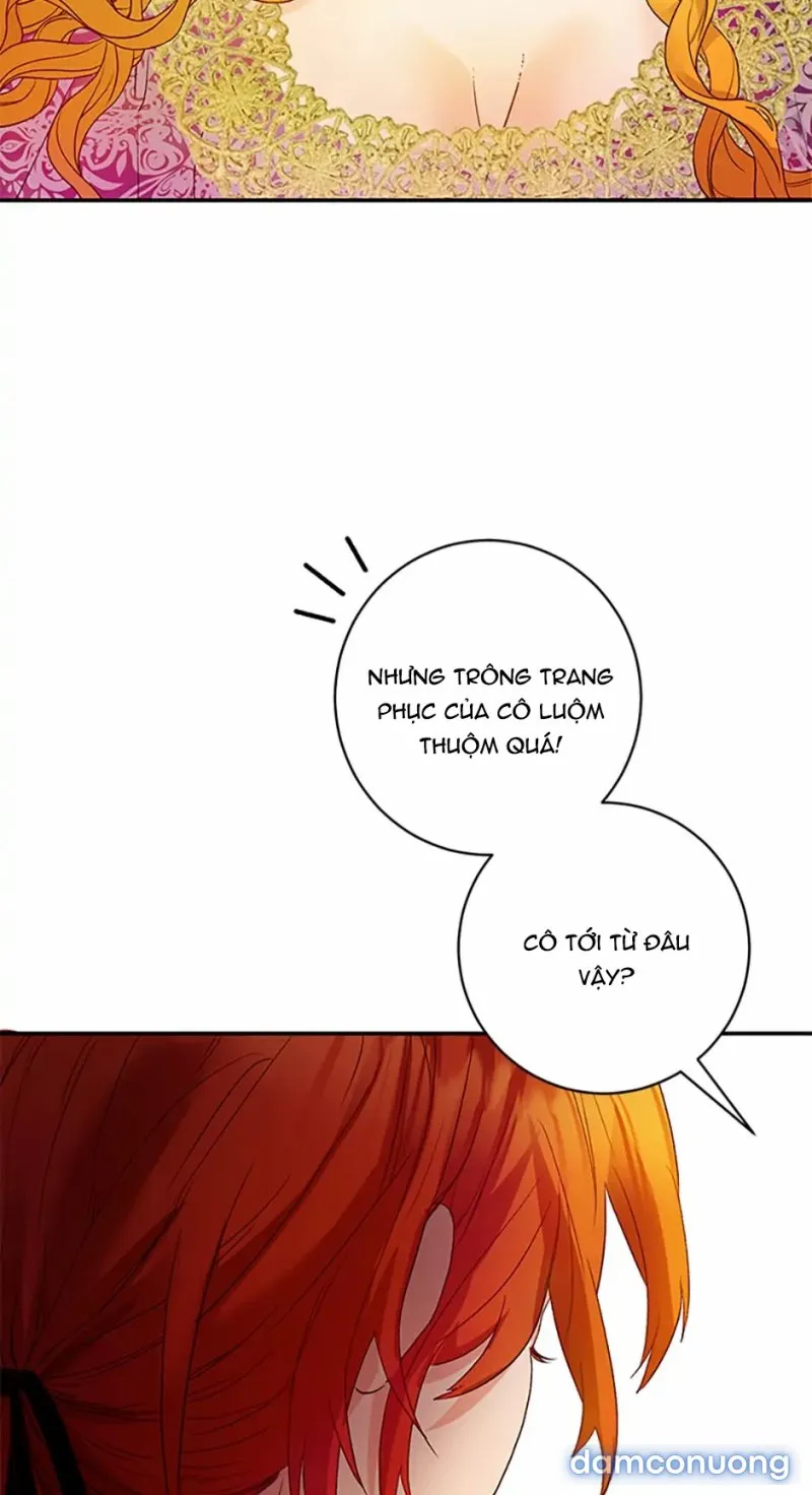 Cuộc Sống Vương Giả Của Người Tình Giả 