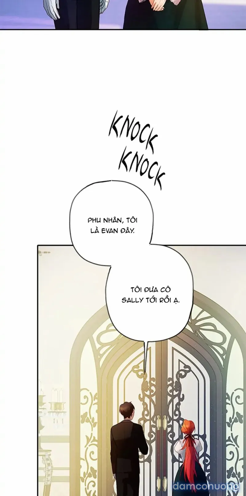 Cuộc Sống Vương Giả Của Người Tình Giả 