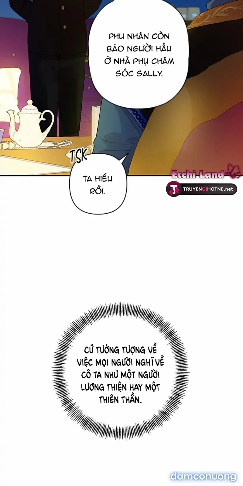 Cuộc Sống Vương Giả Của Người Tình Giả 
