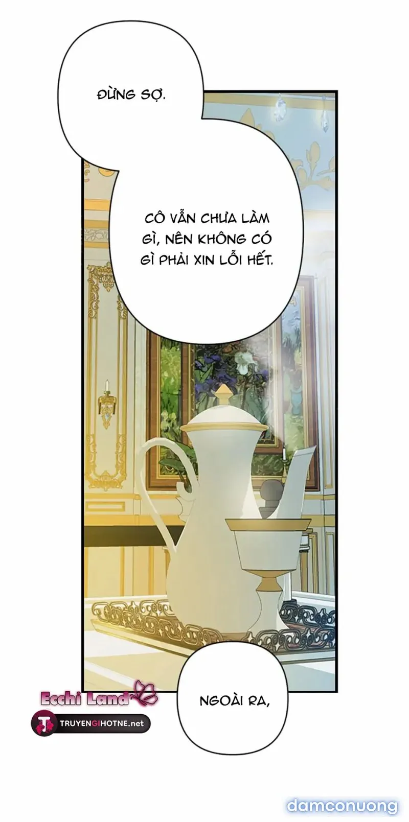 Cuộc Sống Vương Giả Của Người Tình Giả 