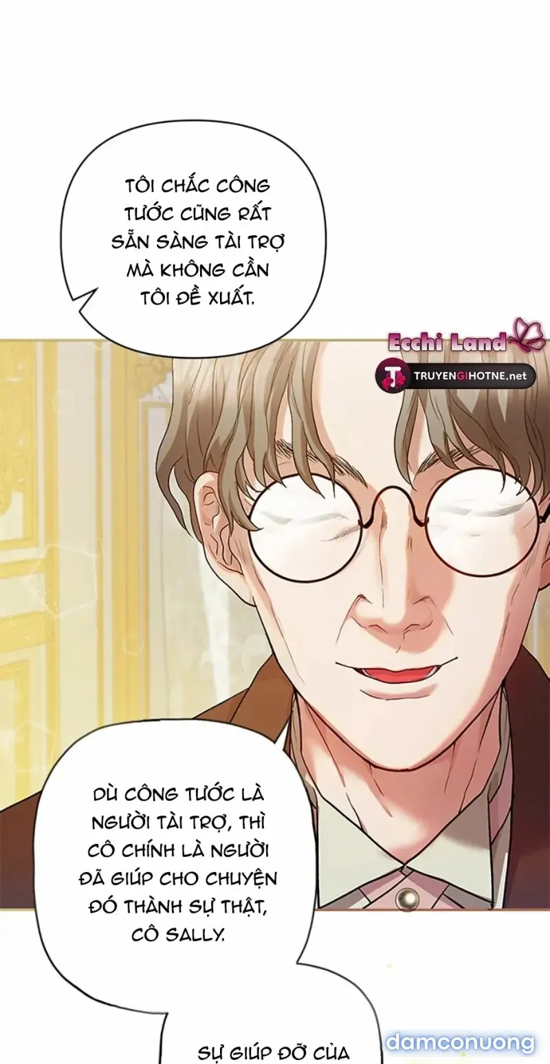 Cuộc Sống Vương Giả Của Người Tình Giả 