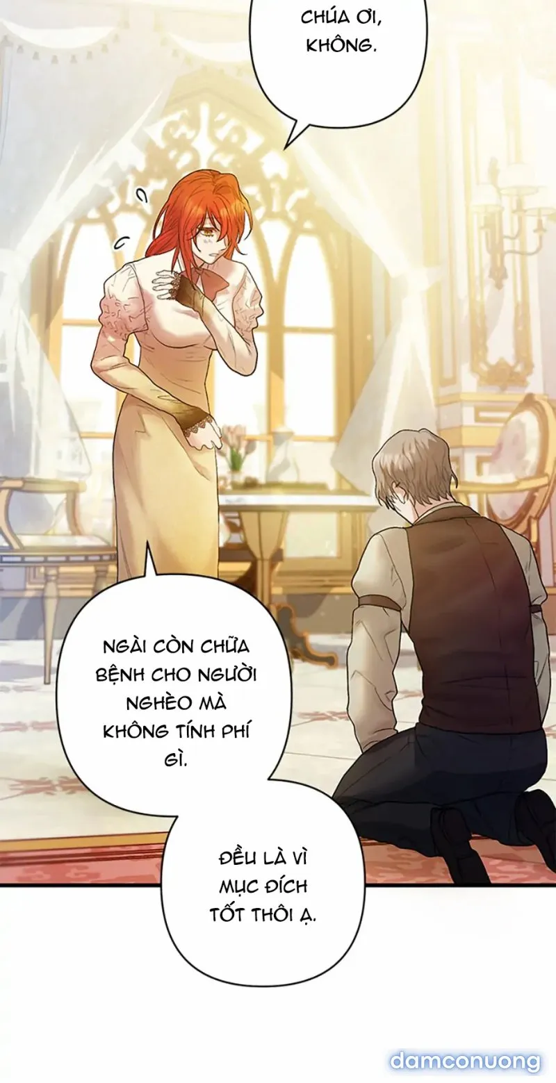 Cuộc Sống Vương Giả Của Người Tình Giả 