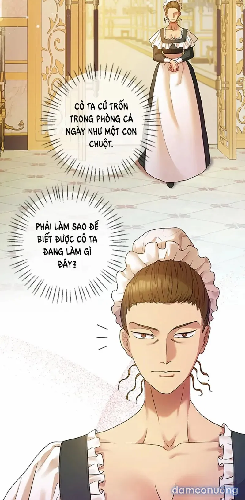 Cuộc Sống Vương Giả Của Người Tình Giả 
