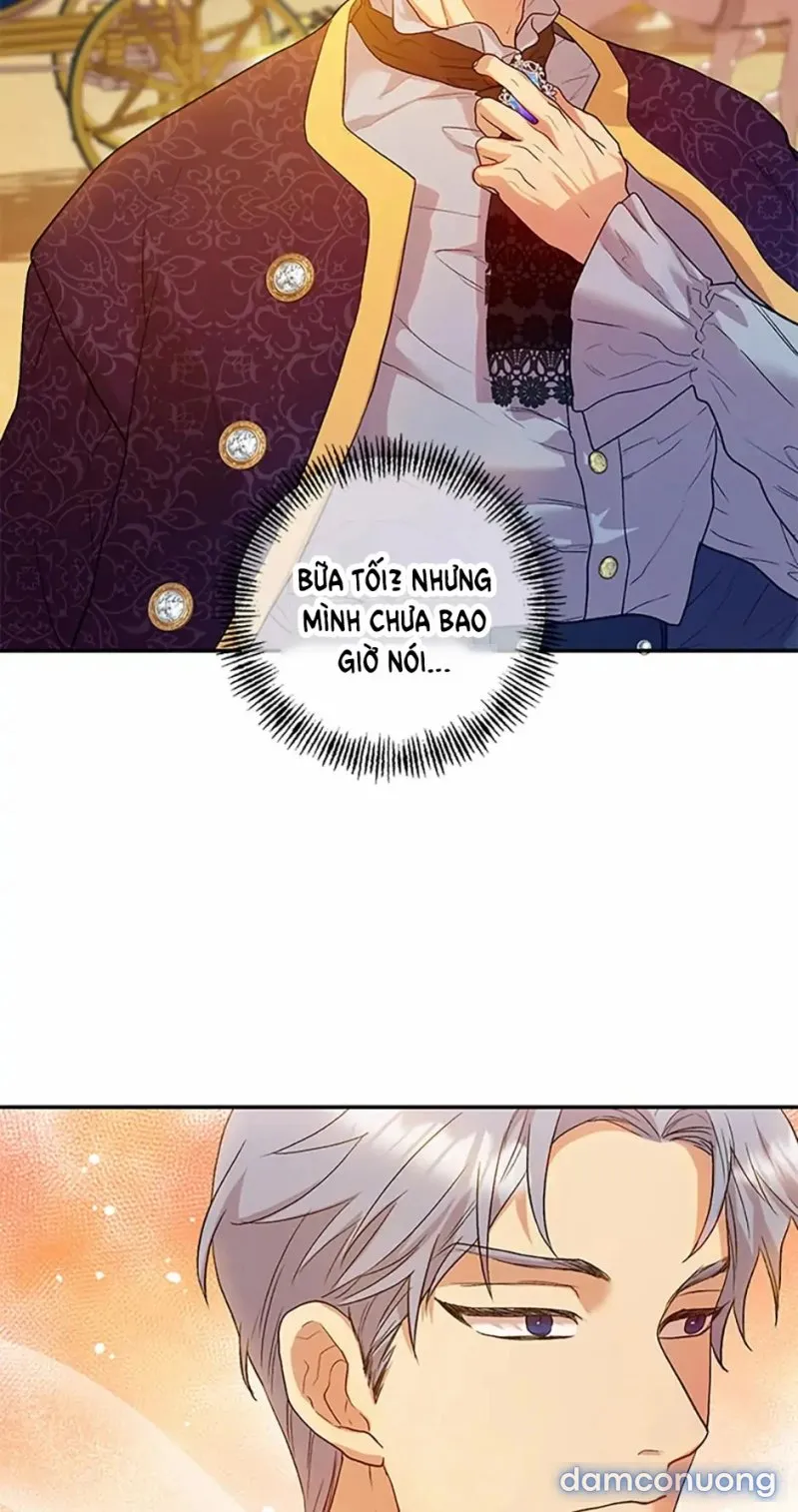 Cuộc Sống Vương Giả Của Người Tình Giả 