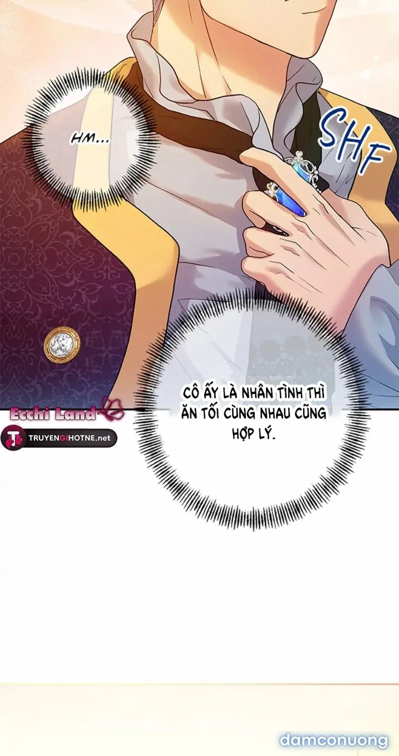 Cuộc Sống Vương Giả Của Người Tình Giả 