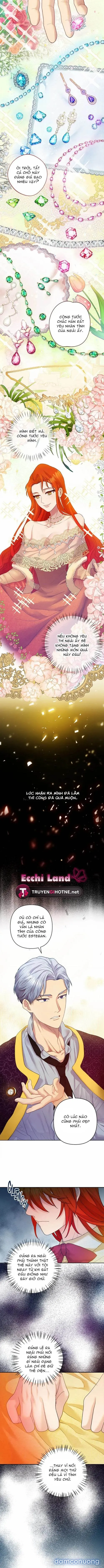 Cuộc Sống Vương Giả Của Người Tình Giả 