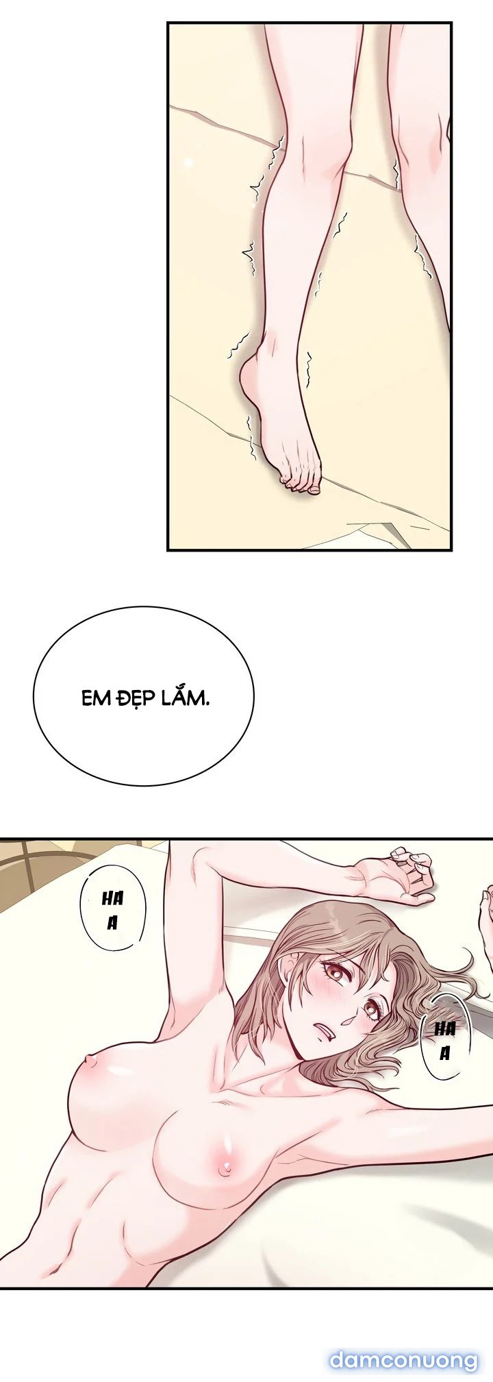 [18+] Tuổi 20 Của Sinh Viên Trường Thể Thao 