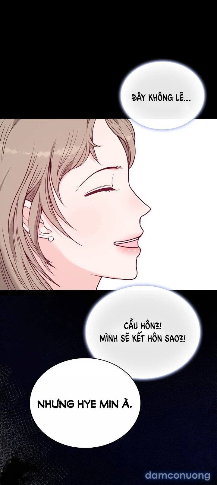 [18+] Tuổi 20 Của Sinh Viên Trường Thể Thao 