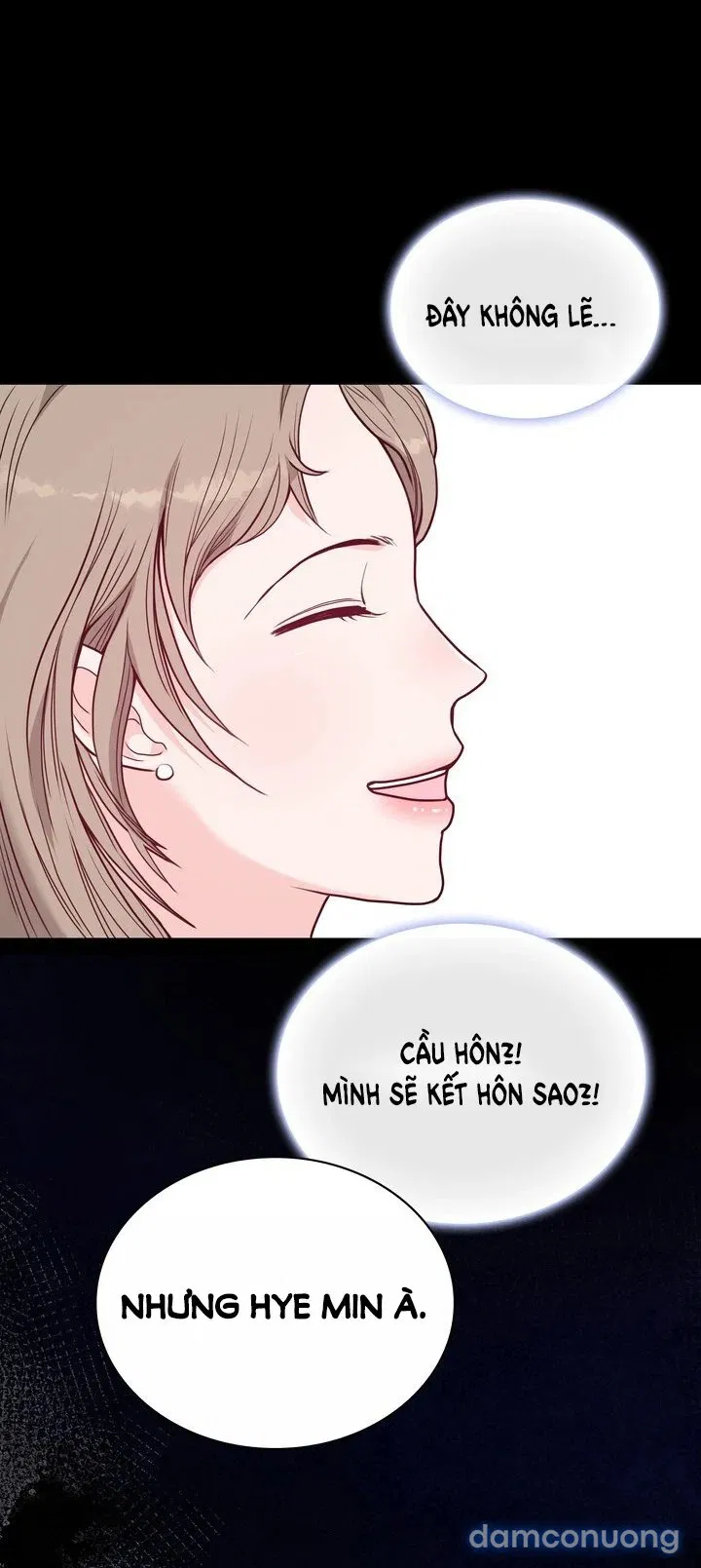 [18+] Tuổi 20 Của Sinh Viên Trường Thể Thao 