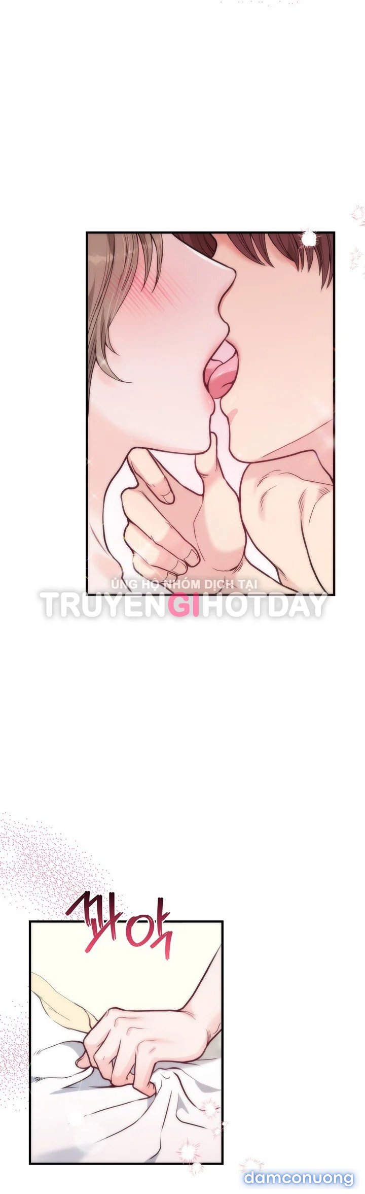 [18+] Tuổi 20 Của Sinh Viên Trường Thể Thao 