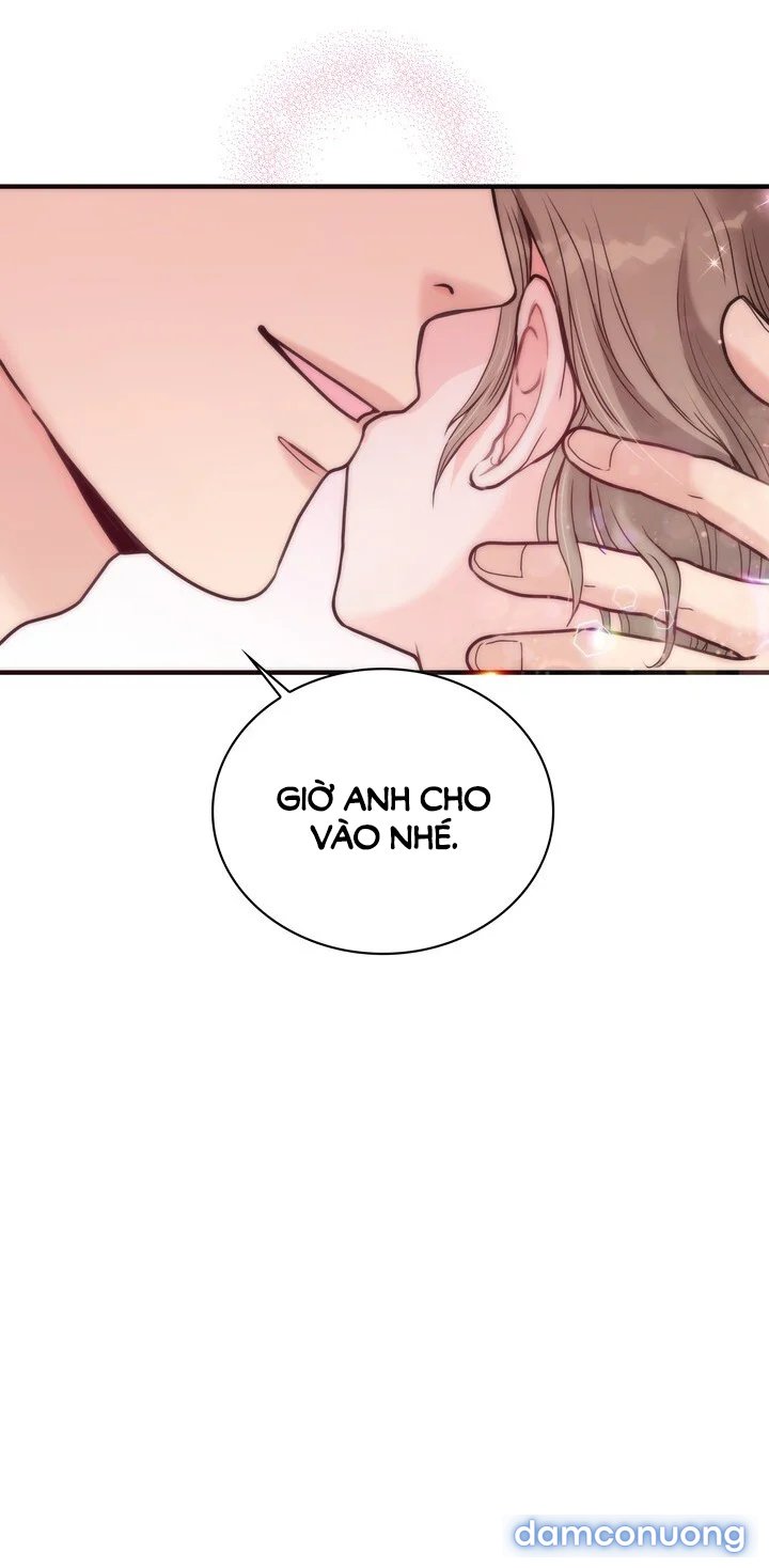 [18+] Tuổi 20 Của Sinh Viên Trường Thể Thao 