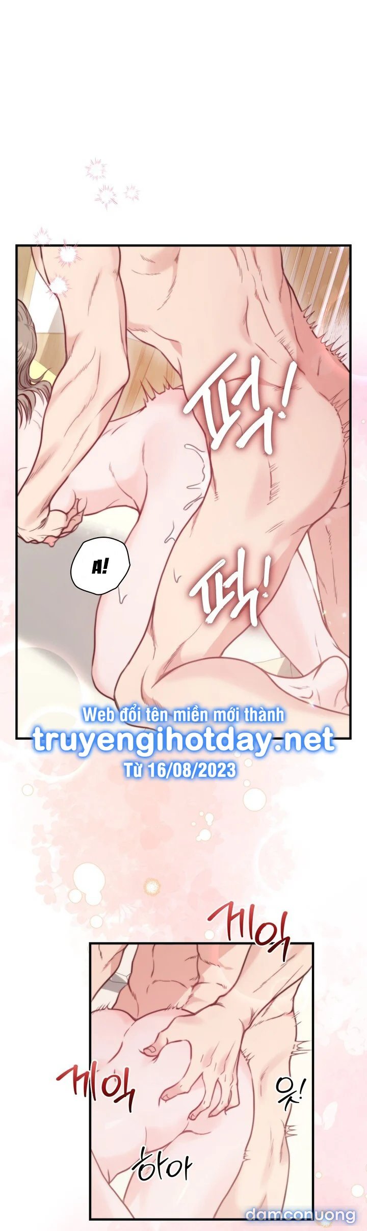 [18+] Tuổi 20 Của Sinh Viên Trường Thể Thao 