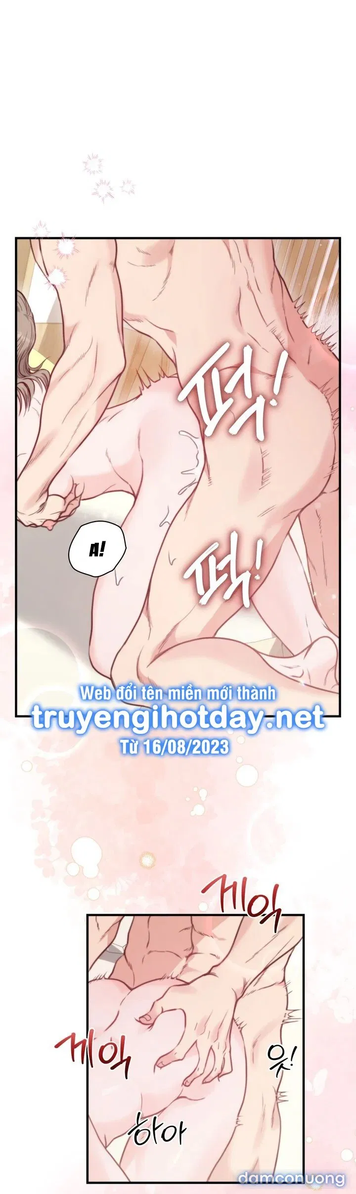 [18+] Tuổi 20 Của Sinh Viên Trường Thể Thao 