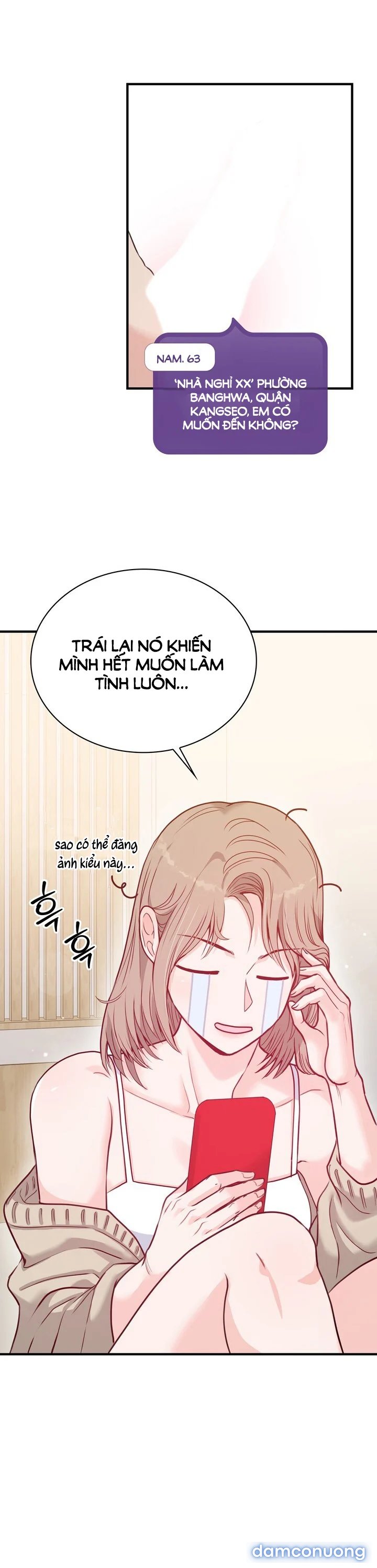 [18+] Tuổi 20 Của Sinh Viên Trường Thể Thao 