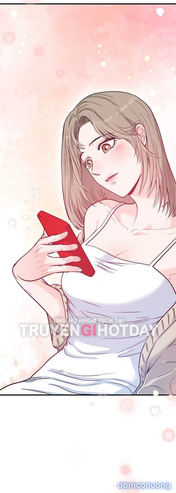 [18+] Tuổi 20 Của Sinh Viên Trường Thể Thao 