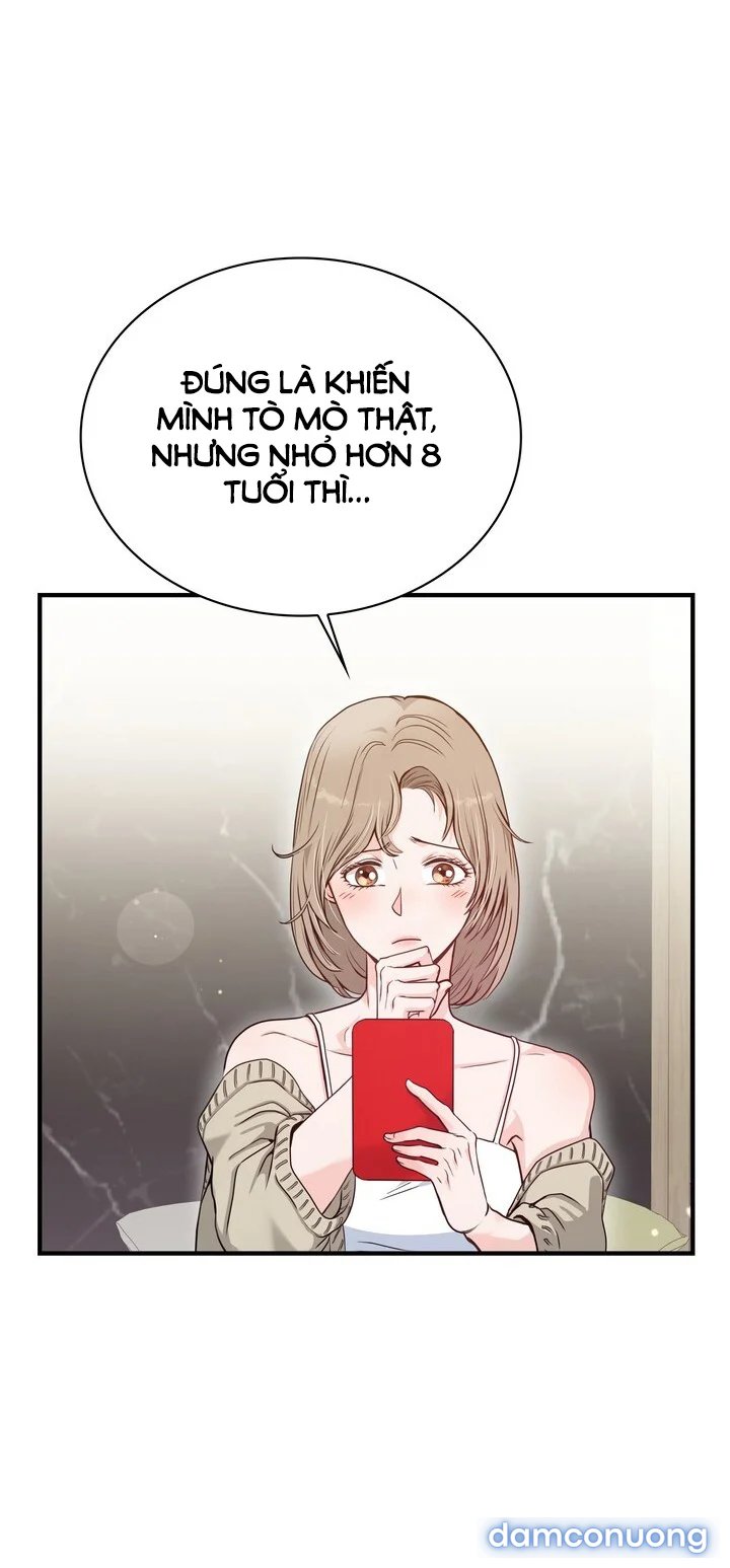 [18+] Tuổi 20 Của Sinh Viên Trường Thể Thao 