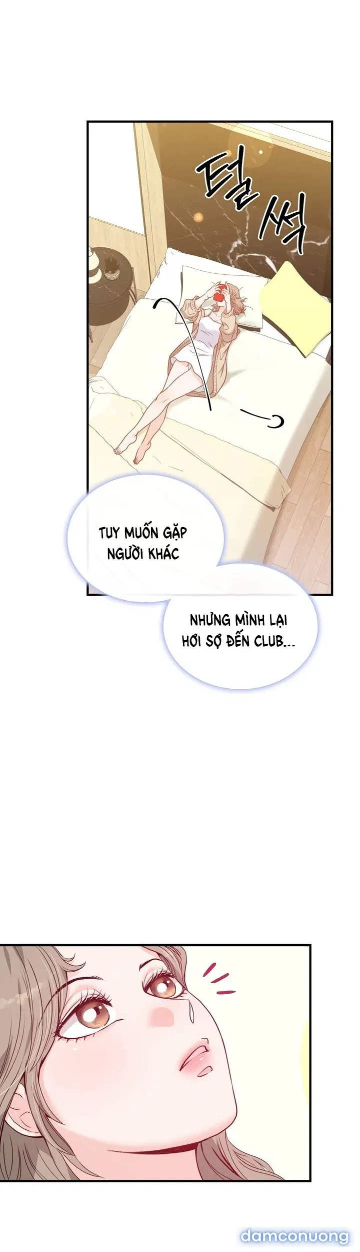 [18+] Tuổi 20 Của Sinh Viên Trường Thể Thao 
