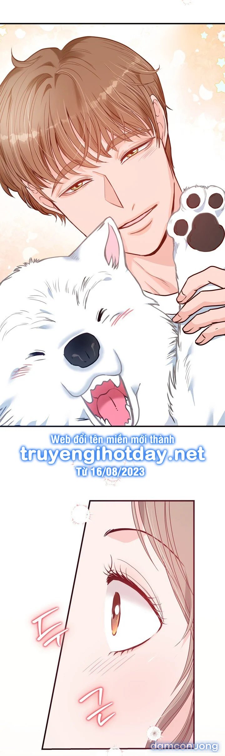 [18+] Tuổi 20 Của Sinh Viên Trường Thể Thao 