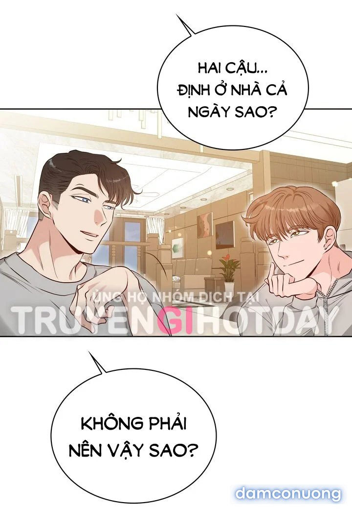 [18+] Tuổi 20 Của Sinh Viên Trường Thể Thao 
