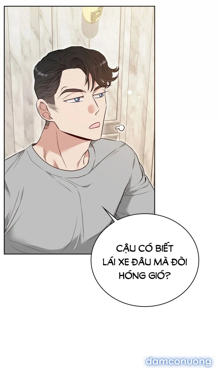 [18+] Tuổi 20 Của Sinh Viên Trường Thể Thao 